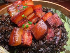 -寻宝记绍兴菜(鲁迅路店)