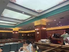 -比尔森巴西烤肉自助(红旗街店)