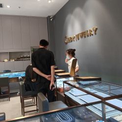 点击看大图 -Cindy Jewelry·钻戒·彩色宝石