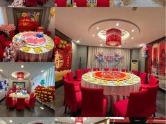 -西北人家莜面村(建设店)