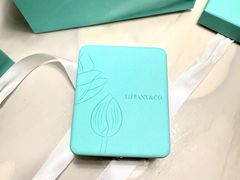 -Tiffany & Co.蒂芙尼
(杭州大厦店)