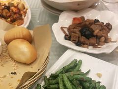 -渝信川菜(长安店)