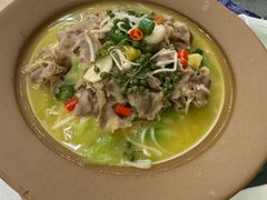-北海富丽华大酒店·御园中餐厅