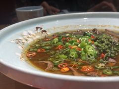 -一个叫川的地方(麒麟新天地店)