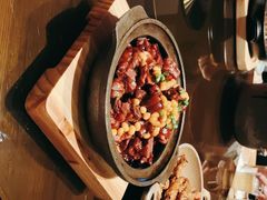 -顺香居·老字号湖北菜(江汉路店)