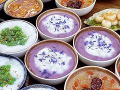 -百年老字号·观振兴蟹黄面·三虾面·苏式面(观前街富仁坊巷店)