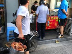 -新桥方记猪蹄