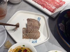 -东来顺饭庄(apm总店)