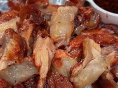 -老爷庙风味美食府(魏都大道店)