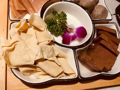 -京韵胡同·酱香羊蝎子火锅涮肉(长寿路店)