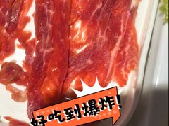 -舞虾小说.涮肉.烧烤(国顺东路店)