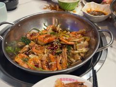 -重庆巴渝火锅(钟家村店)