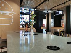 -麦当劳(沙面店)