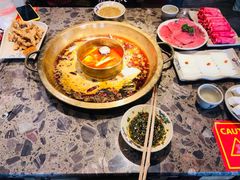 -小龙坎老火锅