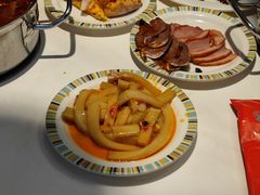 -吉布鲁牛排海鲜自助(攀枝花万达广场店)