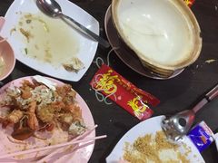 -龙海鲜螃蟹王(宏茂桥店)