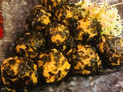 月牙骨饭团-恩你小木屋米酒店(安盛店)