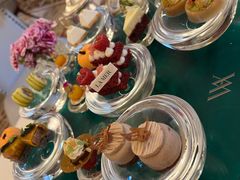 -Salon de Ville浦江汇(上海外滩华尔道夫酒店店)