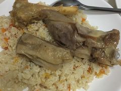 -塔斯提抓饭(东城汇店)