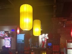 -蜀国大将老火锅(江北店)
