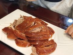 -恭敬李·烤鸭(天坛北门店)