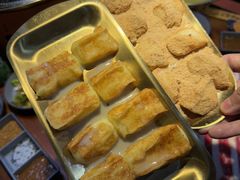 -火炉情韩国料理店(古田路店)