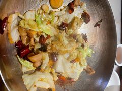 -绿茶餐厅(深圳龙华天虹购物中心店)