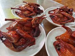 -煲煲掂风味煲仔饭餐厅(西区店)