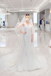 -MuseMarry婚纱(前海嘉里中心店)