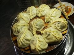 -地方名吃海鲜大馅蒸饺(北戴河店)