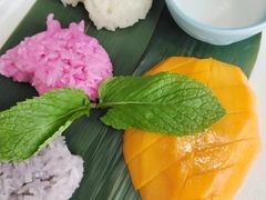 -荣耀.西式融合餐厅(留云湖店)