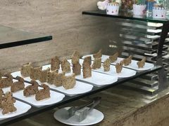 曲奇饼干-牡丹国际大酒店-港式茶餐厅