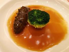 -酌宴府The China Club·广州万富希尔顿酒店(云城东路店)