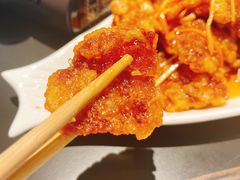 -西夏回族烧麦馆(牡丹街店)