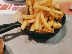 -必胜客(上海新南方商城PH店)