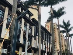 -大鹏佳兆业广场