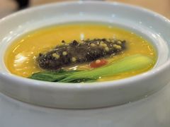 -宋庄魁元艺术餐厅