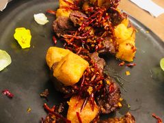 -榕意·川味之美(深业上城店)