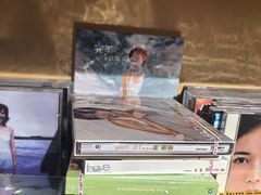 -独音唱片 Indie Music