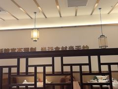 -新辣宴·湖南家常菜·商务聚餐(中粮创芯店)