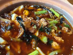 -恰饭·老长沙市井菜(天河客运站店)