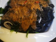水爆肚-来顺成饭庄
