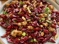 妖艳掌中宝-苦尽酒馆·川菜(鼓楼店)