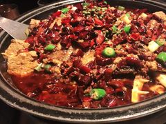 经典麻辣烤鱼-烤匠麻辣烤鱼(环球中心店)