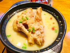 -付小姐在成都(吾悦广场店)