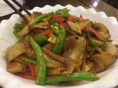 -老回回饺子馆(海洋馆店)