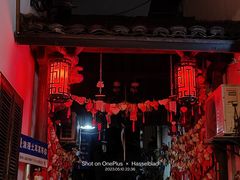 -小河直街历史文化街区