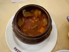闷罐牛肉-华梅西餐厅(哈尔滨中央大街店)