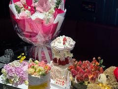 -冰城小镇音乐串吧·聚会餐厅(百子湾店)