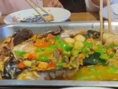 -尚渔味双拼烤鱼(燕郊永旺店)